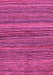 Machine Washable Abstract Pink Modern Rug, wshabs4969pnk