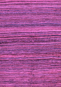 Abstract Purple Modern Rug, abs4969pur