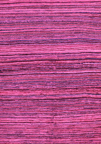 Abstract Pink Modern Rug, abs4969pnk