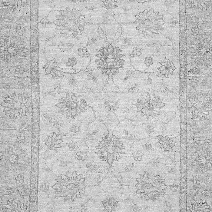 Oriental Gray Traditional Rug, abs496gry