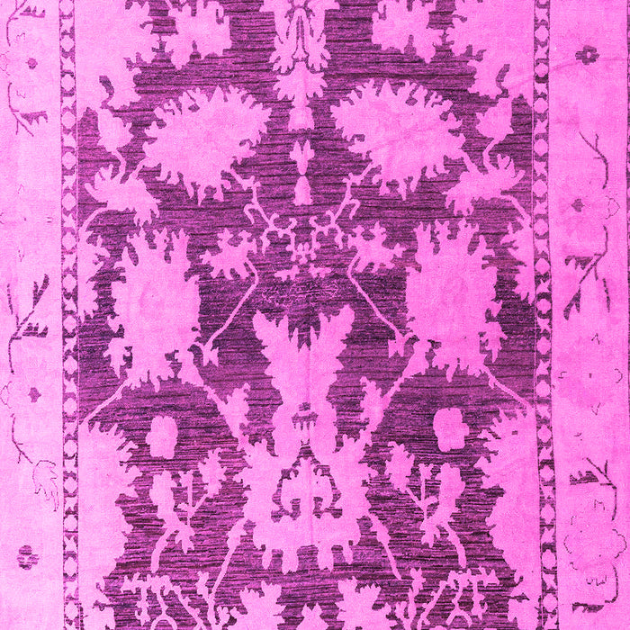 Abstract Pink Modern Rug, abs4973pnk