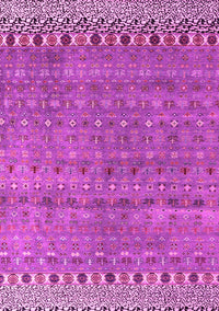 Abstract Pink Modern Rug, abs4974pnk