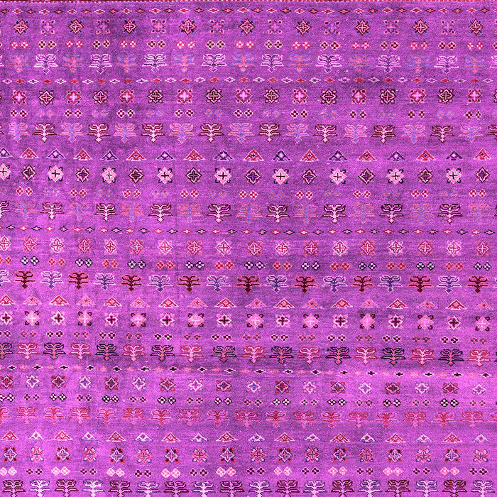 Abstract Pink Modern Rug, abs4974pnk