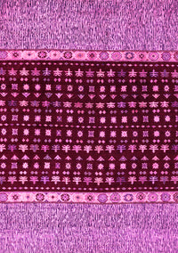 Abstract Pink Modern Rug, abs4975pnk