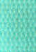 Abstract Turquoise Modern Rug, abs4978turq