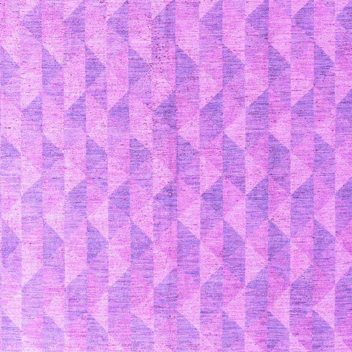 Abstract Purple Modern Rug, abs4978pur