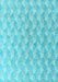 Machine Washable Abstract Light Blue Modern Rug, wshabs4978lblu