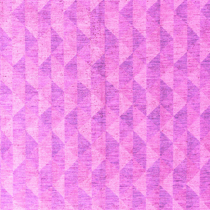 Abstract Pink Modern Rug, abs4978pnk