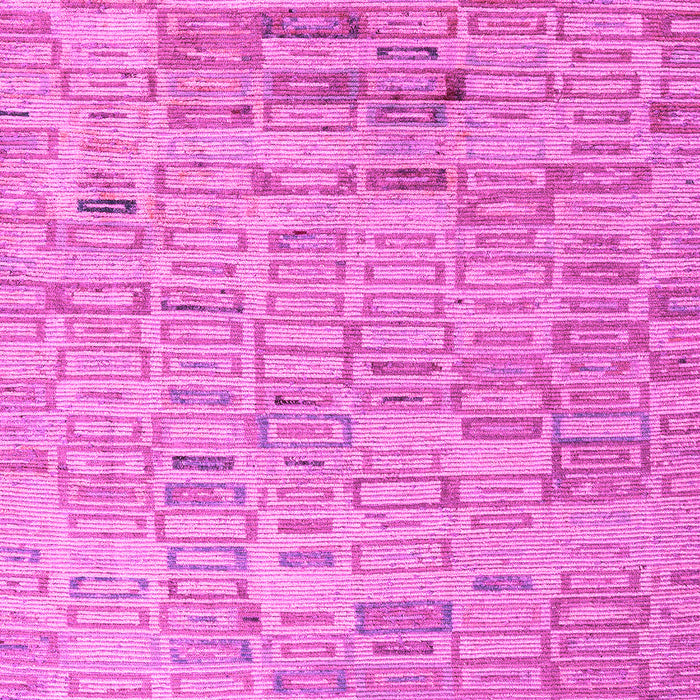 Abstract Pink Modern Rug, abs4981pnk