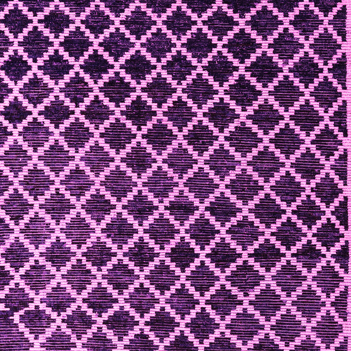 Abstract Pink Modern Rug, abs4982pnk