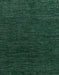 Machine Washable Abstract Dark Forest Green Rug, wshabs4983