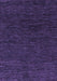 Machine Washable Abstract Purple Modern Area Rugs, wshabs4983pur