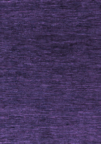 Abstract Purple Modern Rug, abs4983pur