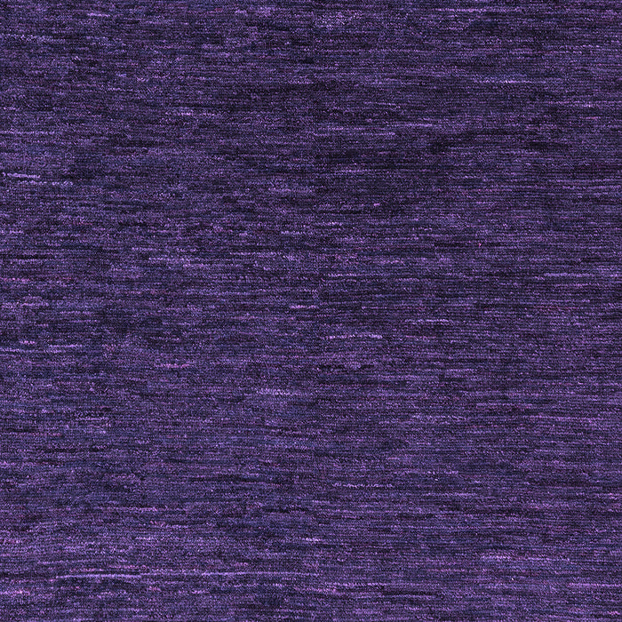 Abstract Purple Modern Rug, abs4983pur