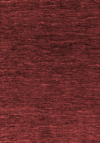 Abstract Red Modern Rug, abs4983red