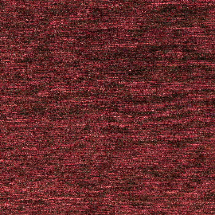 Abstract Red Modern Area Rugs