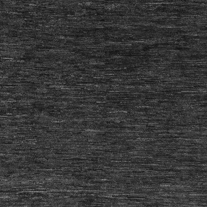 Abstract Gray Modern Rug, abs4983gry