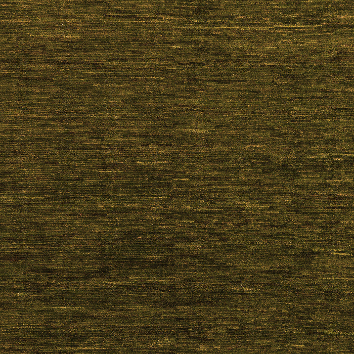 Abstract Orange Modern Rug, abs4983org