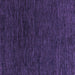 Square Abstract Purple Modern Rug, abs4983pur