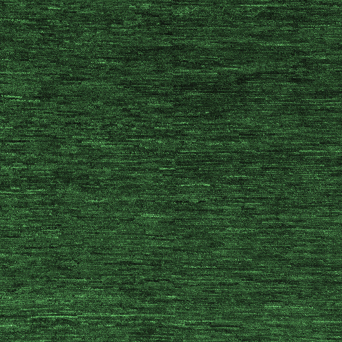 Abstract Emerald Green Modern Rug, abs4983emgrn