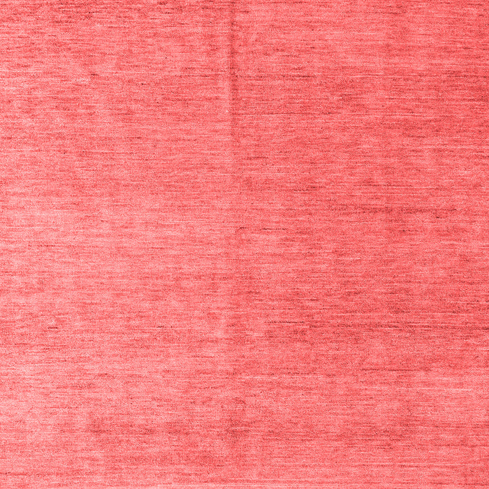 Abstract Red Modern Area Rugs