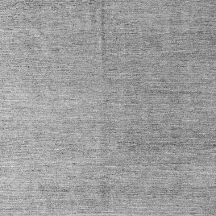 Machine Washable Abstract Gray Modern Rug, wshabs4984gry