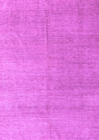 Abstract Purple Modern Rug, abs4984pur