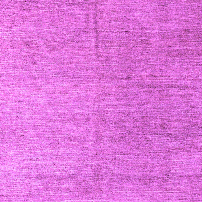 Machine Washable Abstract Purple Modern Area Rugs, wshabs4984pur