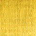 Square Machine Washable Solid Yellow Modern Rug, wshabs4985yw