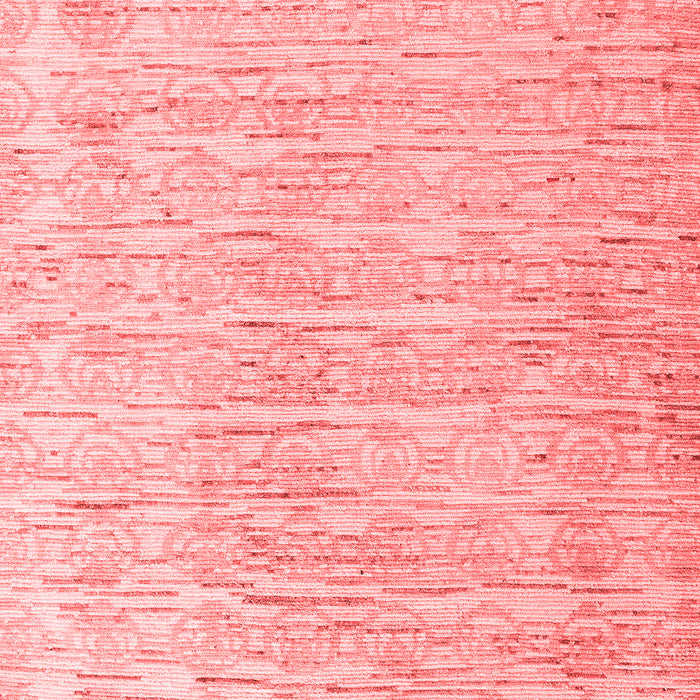 Solid Red Modern Area Rugs