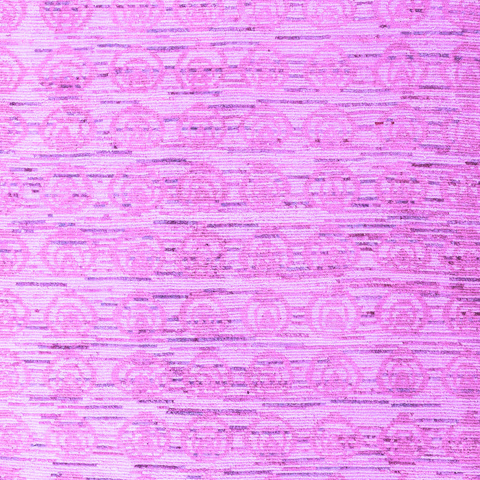 Solid Purple Modern Rug, abs4985pur