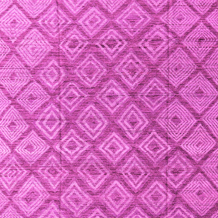 Abstract Pink Modern Rug, abs4993pnk