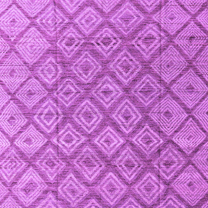 Abstract Purple Modern Rug, abs4993pur