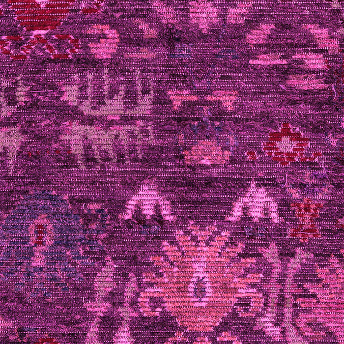 Abstract Pink Modern Rug, abs4995pnk