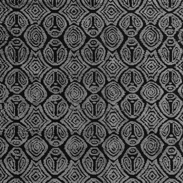 Abstract Gray Modern Rug, abs4999gry