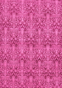 Abstract Pink Modern Rug, abs49pnk