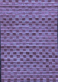 Abstract Blue Modern Rug, abs4blu