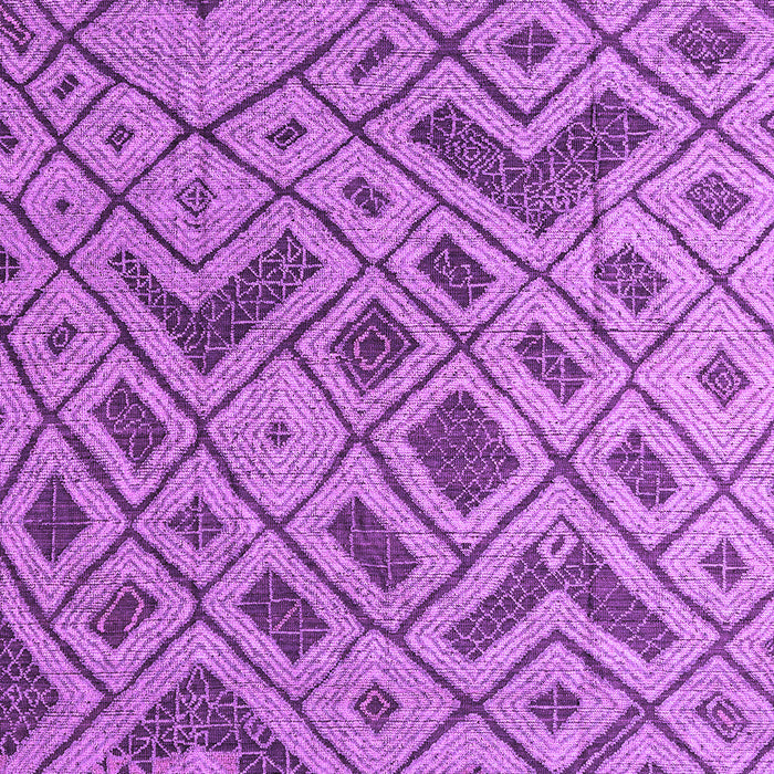 Abstract Purple Modern Rug, abs5000pur