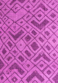 Abstract Pink Modern Rug, abs5000pnk