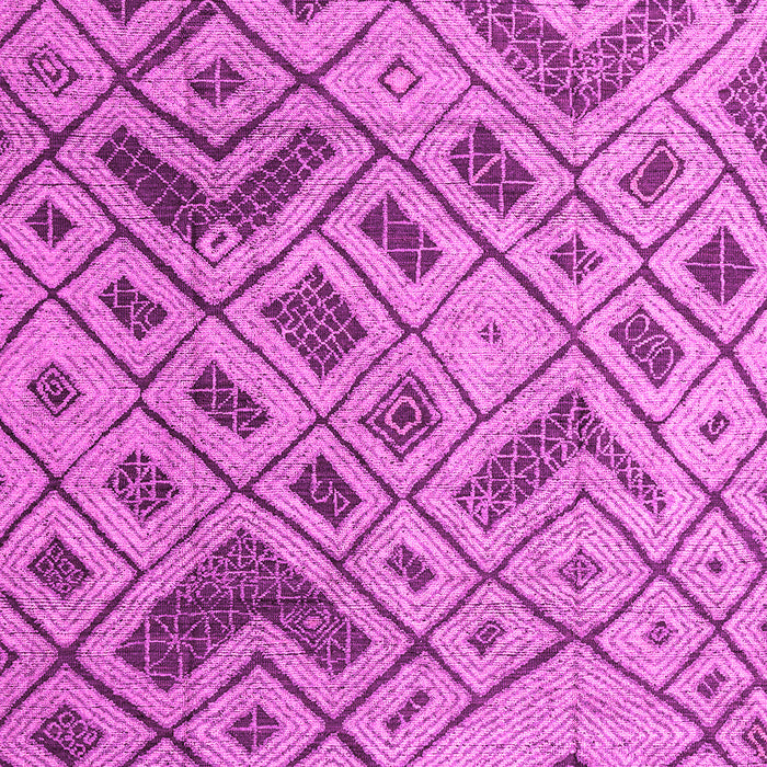 Abstract Pink Modern Rug, abs5001pnk