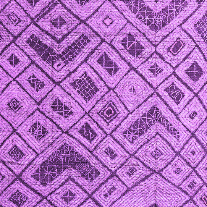 Machine Washable Abstract Purple Modern Area Rugs, wshabs5001pur