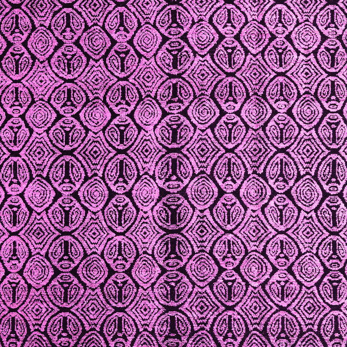 Abstract Pink Modern Rug, abs5003pnk