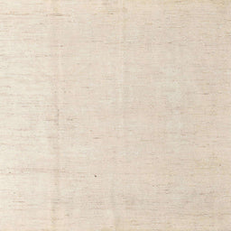 Square Abstract Wheat Beige Solid Rug, abs5004