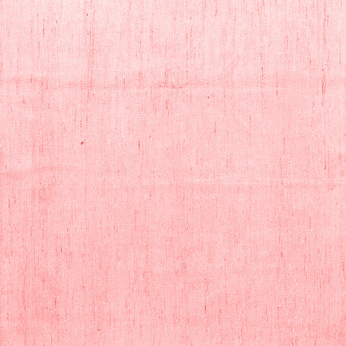 Machine Washable Solid Red Modern Rug, wshabs5004red