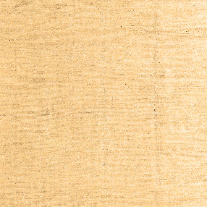 Machine Washable Solid Brown Modern Rug, wshabs5004brn