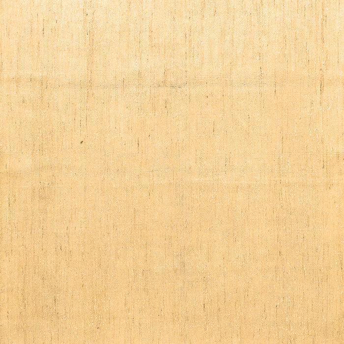 Square Solid Brown Modern Rug, abs5004brn