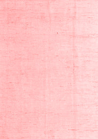 Solid Red Modern Rug, abs5004red