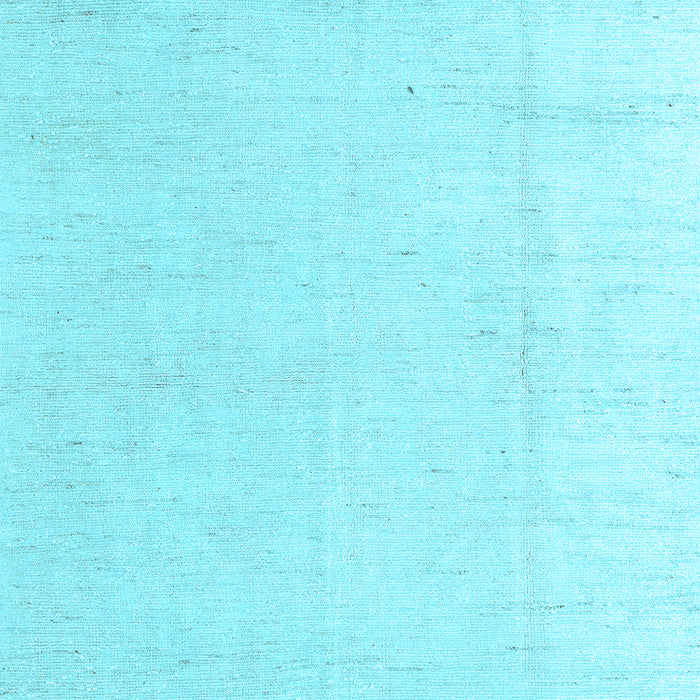 Solid Light Blue Modern Rug, abs5004lblu