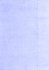 Solid Blue Modern Rug, abs5004blu