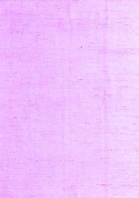 Solid Purple Modern Rug, abs5004pur